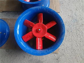 不銹鋼離心風(fēng)機(jī)產(chǎn)品規(guī)格與制造工藝解析