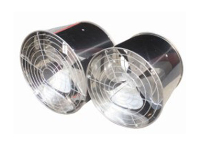 探索高效通風(fēng)解決方案 濰坊中凱潤(rùn)源環(huán)流風(fēng)機(jī)全面解析