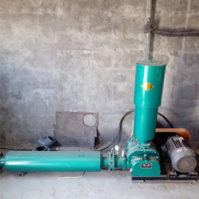 KQSR50-350 風扇 匠心制造與高效運行的完美結合