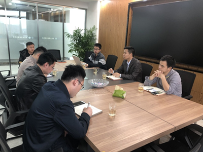 攜手共進(jìn)，探索深海 長(zhǎng)沙礦冶院專家團(tuán)來(lái)訪，共商海洋礦產(chǎn)資源開發(fā)技術(shù)