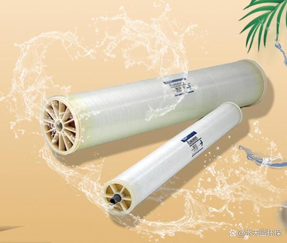 400,34海水淡化反滲透膜產水渾濁怎么回事